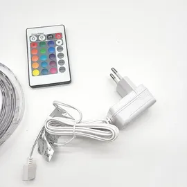 LEDVANCE Flex mit Fernbedienung 10 W 780 lm RGB 300 cm