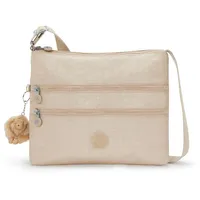 Kipling Alvar sparkled beige