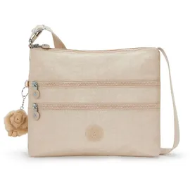 Kipling Alvar sparkled beige