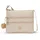 Kipling Alvar sparkled beige
