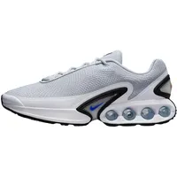 Nike Herren Air Max DN Sneaker, Pure Platinum Hyper