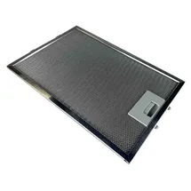 Air2Go Metall-Fettfilter 320x220mm