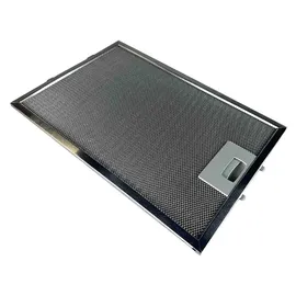 Air2Go Metall-Fettfilter 320x220mm