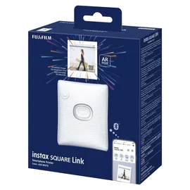 Fujifilm INSTAX SQUARE Link Sofortbilddrucker Sofortbild