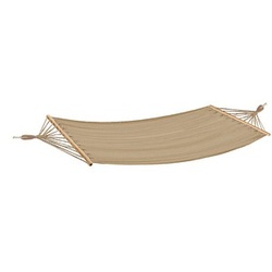 Garden Pleasure Hängematte HAWAII beige, 1 St.