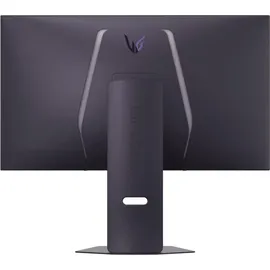 LG UltraGear 32GS95UV-B 32" schwarz