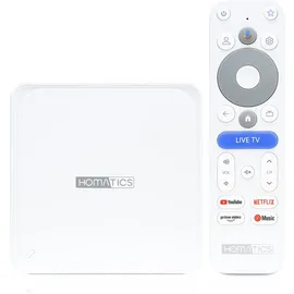 Homatics Box R Lite V2 4K