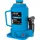 Güde Wagenheber Metall 217-407 mm blau