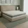 11.11 srls The White Stone Matratze 180 x 200 cm H3 Textil
