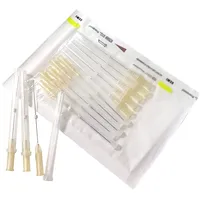 DFANCE PDO Fäden Mono Screw 20pcs PDO Threads Fadenlifting Resorbierbare Natürliches Nachhaltig Face Lift Whole Body Tightening