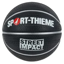 Sport-Thieme Street Impact Schwarz 7