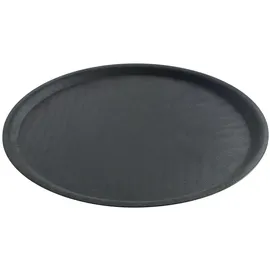 HENDI Serviertablett, rund, ⌀400x(h)22mm