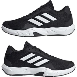 adidas Amplimove Trainer Core Black / Cloud White / Grey Six 42