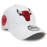 New Era NBA Chicago Bulls 9Forty Cap - Einheitsgröße