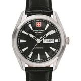 Swiss Alpine Military 7090.2537 Automatik Herrenuhr 43mm 10ATM