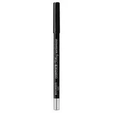 Bourjois Contour Clubbing Wasserfester Eyeliner Farbton 055 Ultra Black Glitter 1,2 g