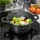 Kinghoff Kochtopf 20 cm rund