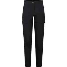 Montura Rise Zip-Off-Hose Schwarz XL