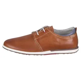 PIKOLINOS Schnürschuhe Herren Braun 41