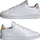 adidas Advantage Cloud White / Cloud White / Clear Pink 38 2/3