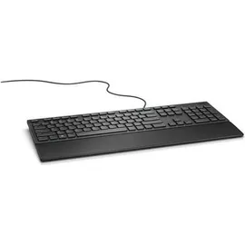 Dell KB216 DA schwarz