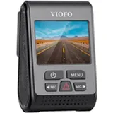 VIOFO A119-G V3 (GPS-Empfänger, QHD), Dashcam Schwarz