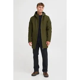 Indicode Winterjacke IDPappys grün