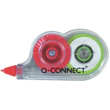 Q-Connect Korrekturroller Mini, 4,2mmx5m
