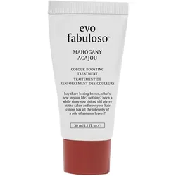 evo Fabuloso Mahogany Colour Boosting Treatment 30 ml