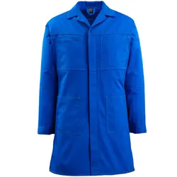 Kittel "GLADSTONE" Light - 4XL - kornblau