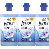 3x1700ml Lenor Weichspüler Aprilfrisch 204WL