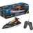REVELL Boot Spring Tide 40 2CH RTR (24136)