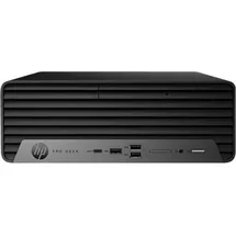 HP ProDesk 400 G9 Intel Core i5-12500 4,6 GHz 16 GB RAM 512 GB SSD Windows 11 Pro