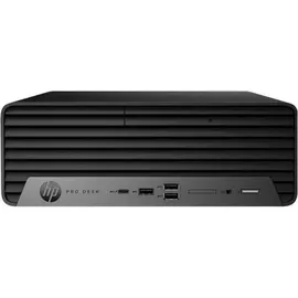 HP ProDesk 400 G9 Intel Core i5-12500 4,6 GHz 16 GB RAM 512 GB SSD Windows 11 Pro