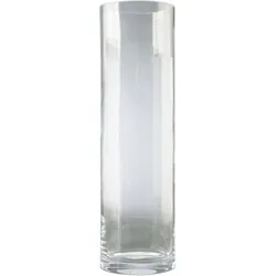 AMADEUS Vase Cylindric hoch