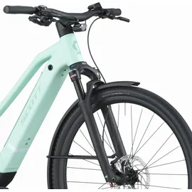 Scott Passage 10 Belt Slope 2026 29 Zoll RH 400 cm Unisex mint green