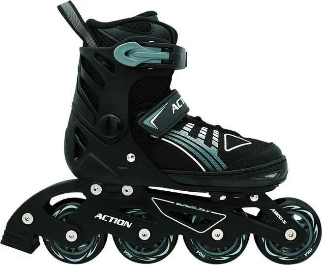 ACTION, Inline-Skate, PW-132B-75, M