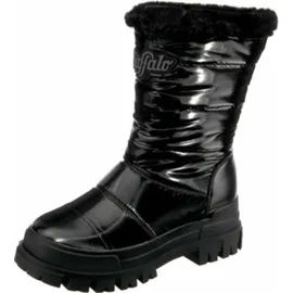 Buffalo 1622330 Damen schwarz, 39 EU