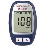 GLUCOSMART Salsa mg/dl