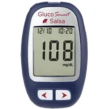 GLUCOSMART Salsa mg/dl