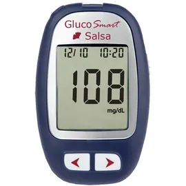 GLUCOSMART Salsa mg/dl