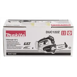 Makita DUC122Z ohne Akku / 11,5 cm