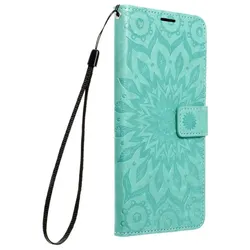 Hülle Handy Schutz für Samsung Galaxy S23 Plus Ultra Tasche Wallet Case Cover