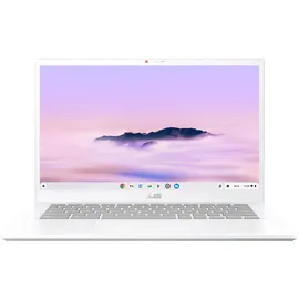Asus Chromebook Plus CX34 Intel Core i3-1315U 8 GB RAM 256 GB UFS Pearl White
