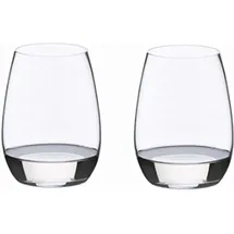 Riedel O Whiskyglas 0,235 l 2 St.