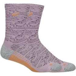 Asics Performance Run Chaussettes - Rose - IV