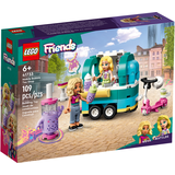 LEGO Friends Internationale Schule 41733