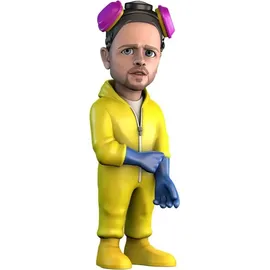 MINIX Collectible Figurines TV-Serie Breaking Bad Jesse Pinkman Sammelfigur, 12cm Höhe