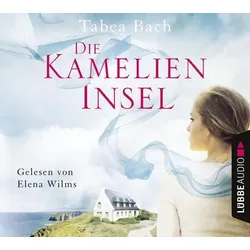 Die Kamelien-Insel