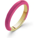 Esprit Damenring COLOR BLOCKING 88873491 - pink - 50